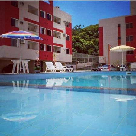 Balneário CamboriúApe Da Gabi公寓 外观 照片