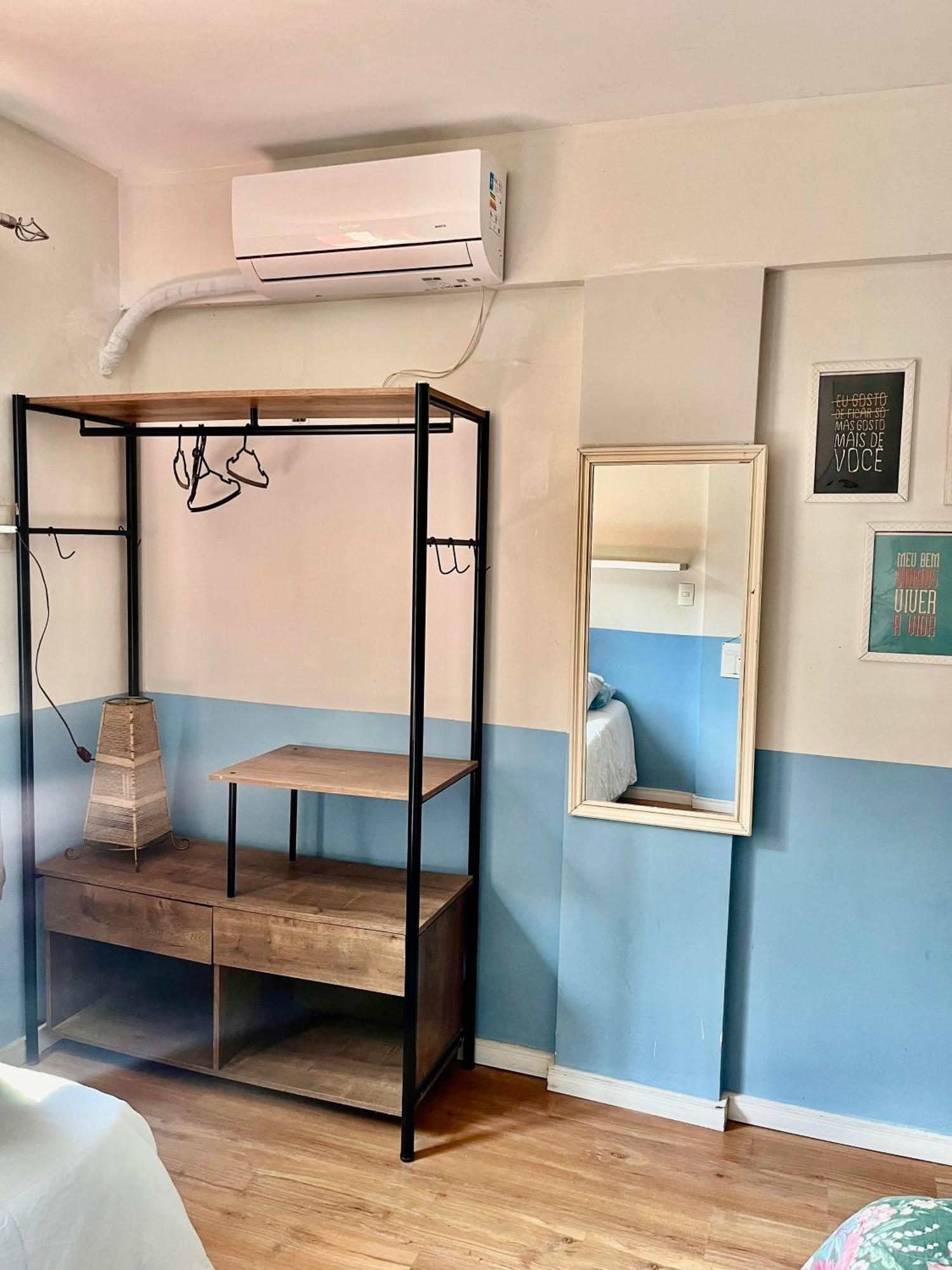 Balneário CamboriúApe Da Gabi公寓 外观 照片