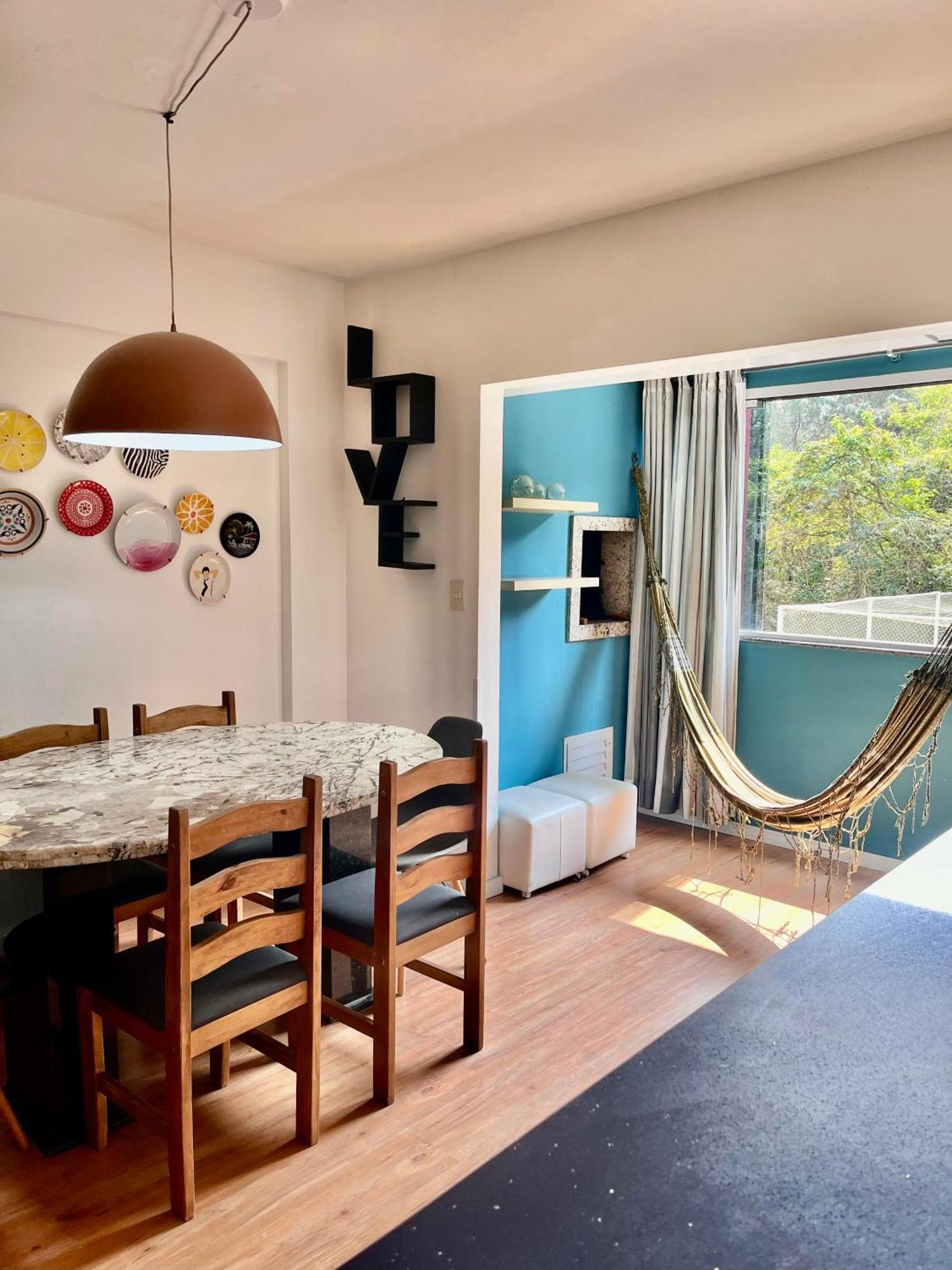 Balneário CamboriúApe Da Gabi公寓 外观 照片